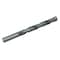 Forney Jobber Length Drill Bit, High Speed Steel HSS, 135 Degree Split Point, 1/2 in 20215 - alternate 2